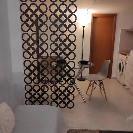 Loft Skg Διαμέρισμα Θεσσαλονίκη