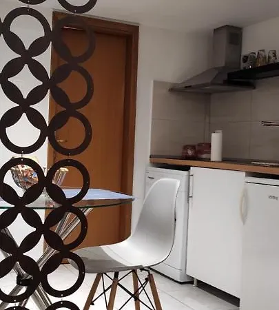 Διαμέρισμα Loft Skg Θεσσαλονίκη